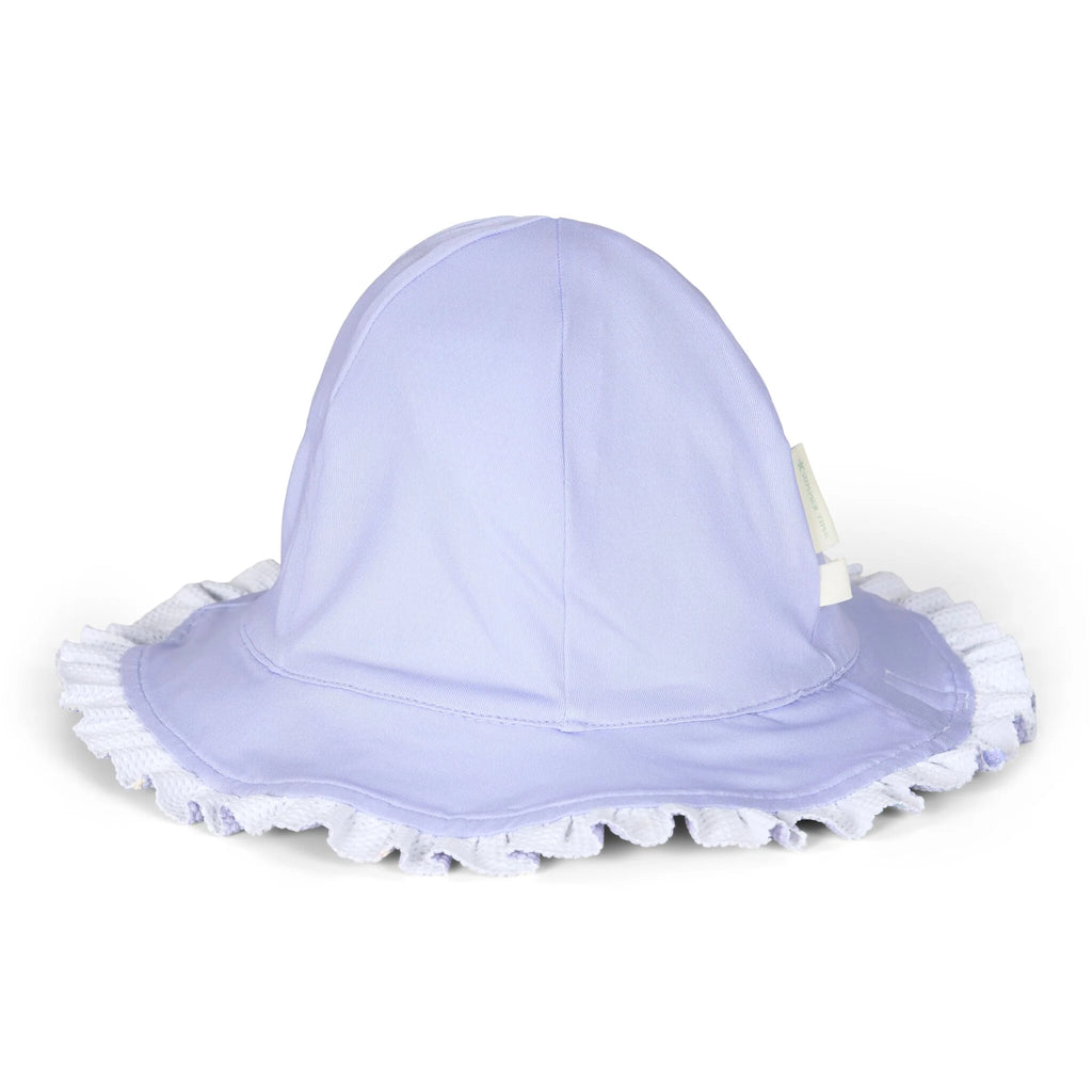 Zonnehoedje - Paars - Dreamy Lavender