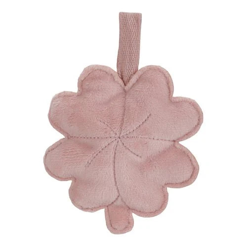 nijntje speelkleed met boog - Roze - Lucky Blossom