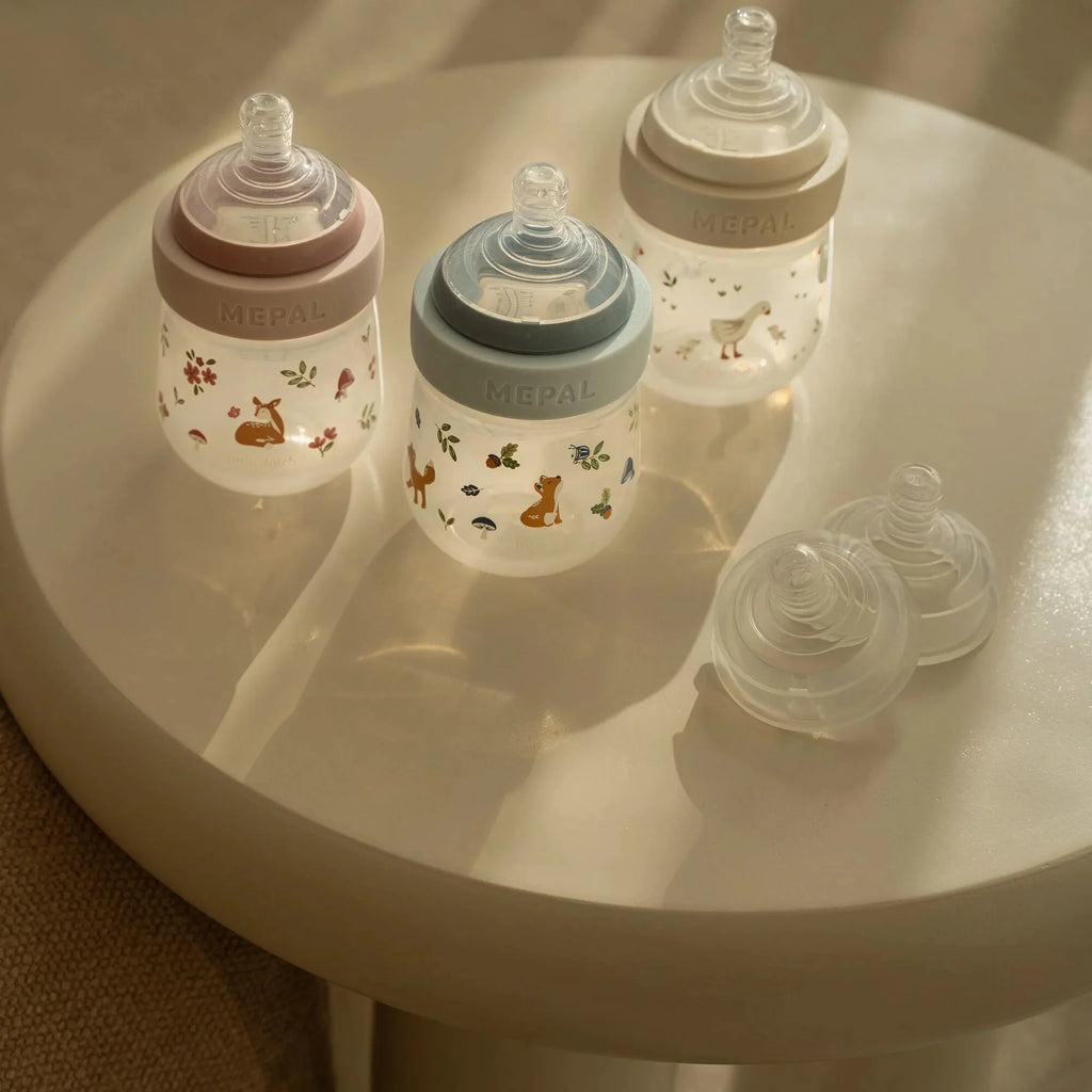 Babyfles 165 ml Forest Friends