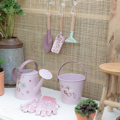 Tuin emmer - Roze - Fairy Garden