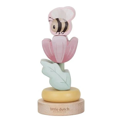 Giftset - Roze - Fairy Garden