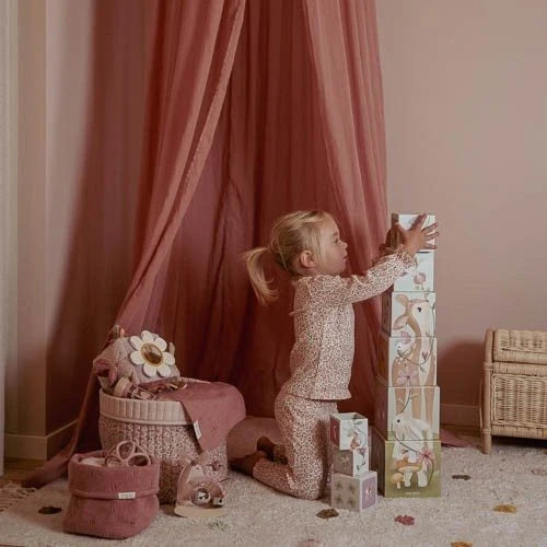 Klamboe - Roze - Essentials