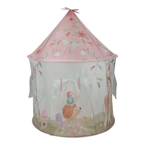 Speeltent Fairy Garden - Meerkleurig - Fairy Garden