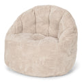Kinderfauteuil Teddy - Beige