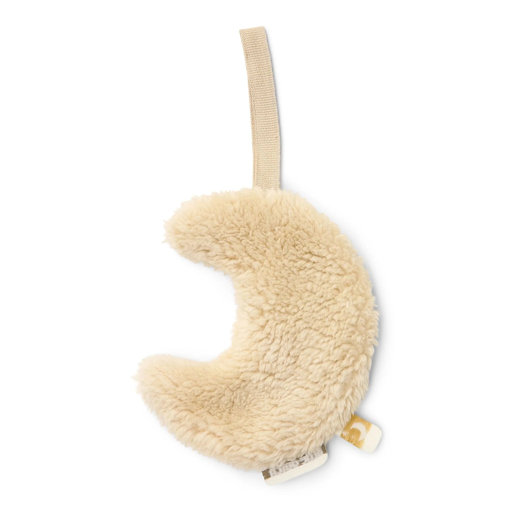 Speendoekje - Beige - Essentials