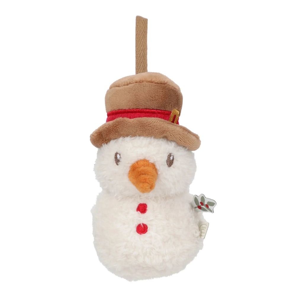 Kersthangers Jim Set – Meerkleurig – Christmas