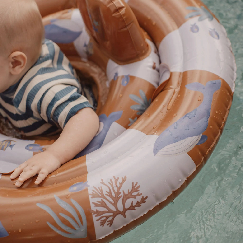 Babyfloat - Bruin - Ocean World