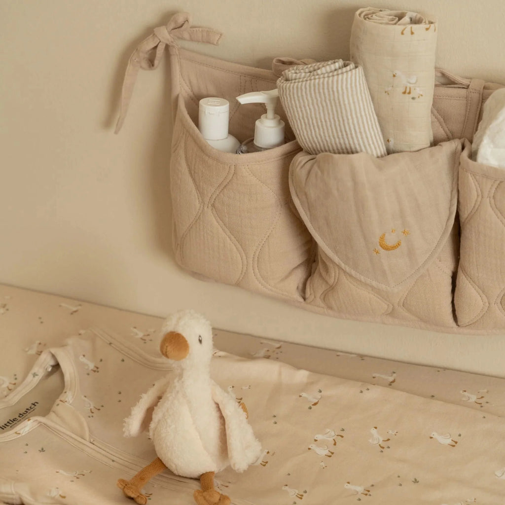Boxorganiser - Beige - Essentials
