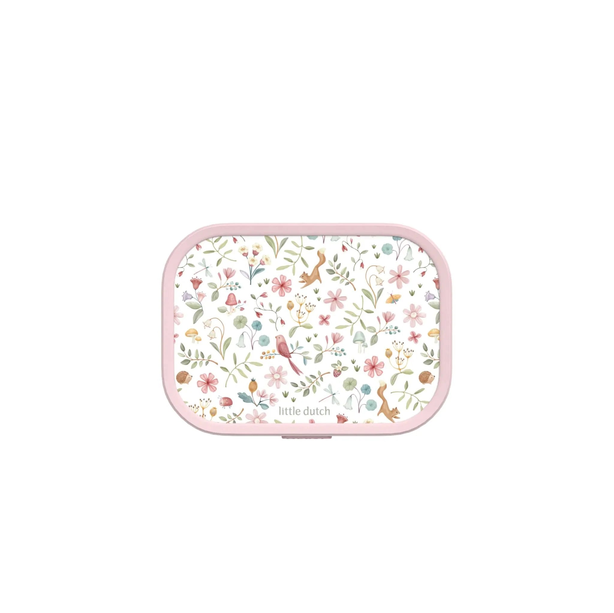 Lunchbox Fairy Wonders