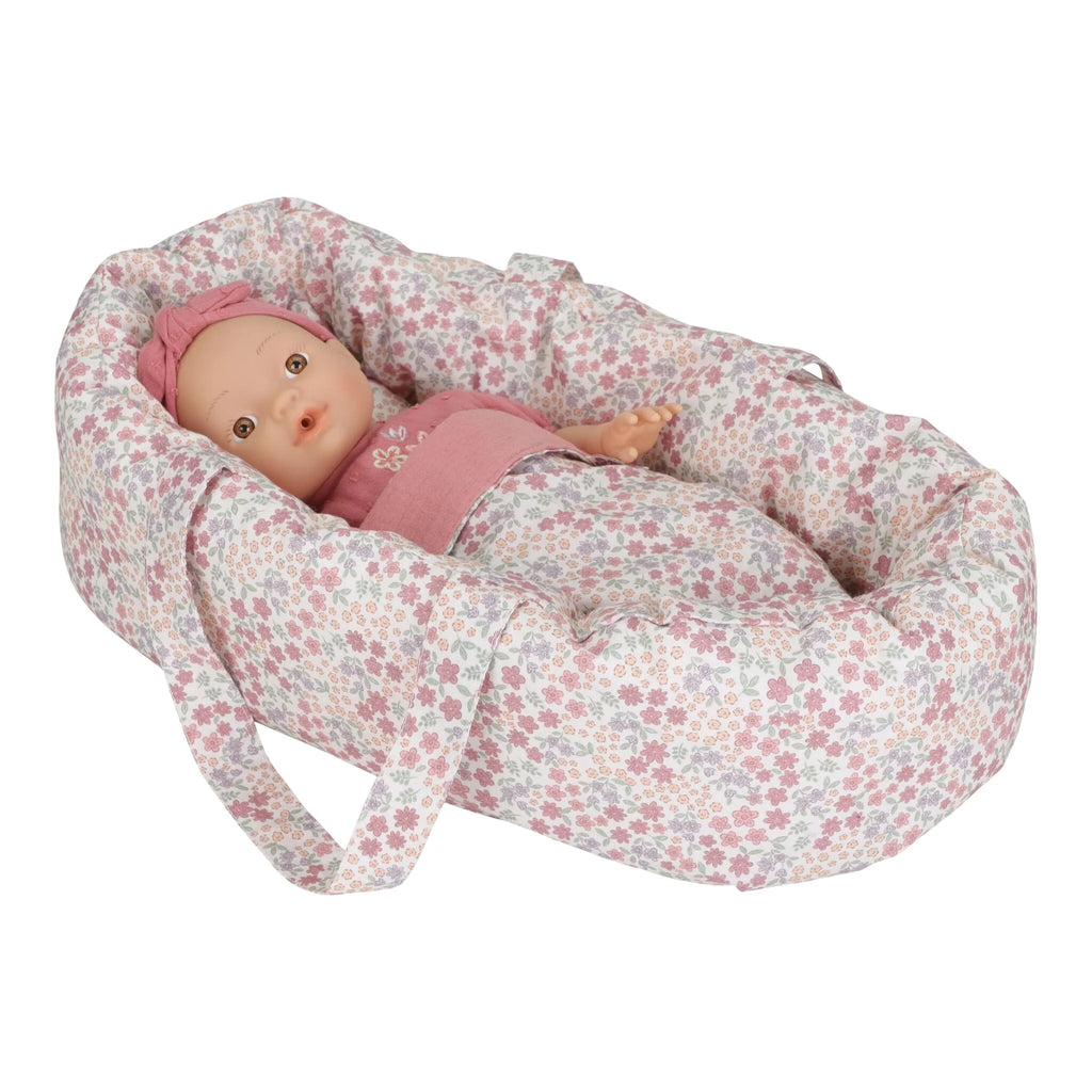 Poppenreiswieg - Roze