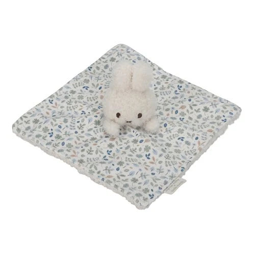 nijntje geschenkdoos - Blauw - Lucky Leaves
