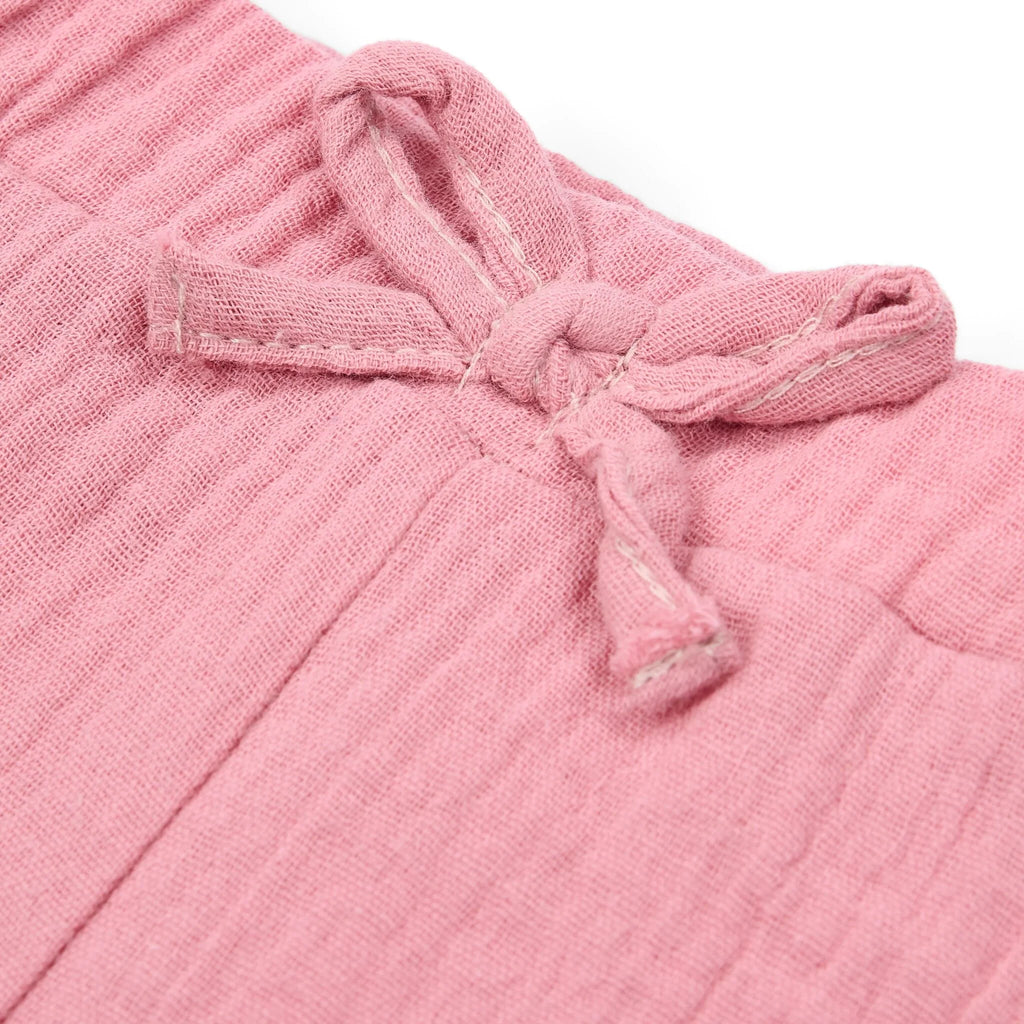 Korte broek - Roze
