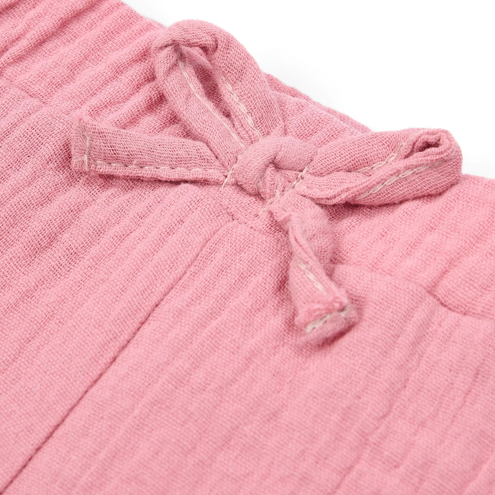 Korte broek - Roze