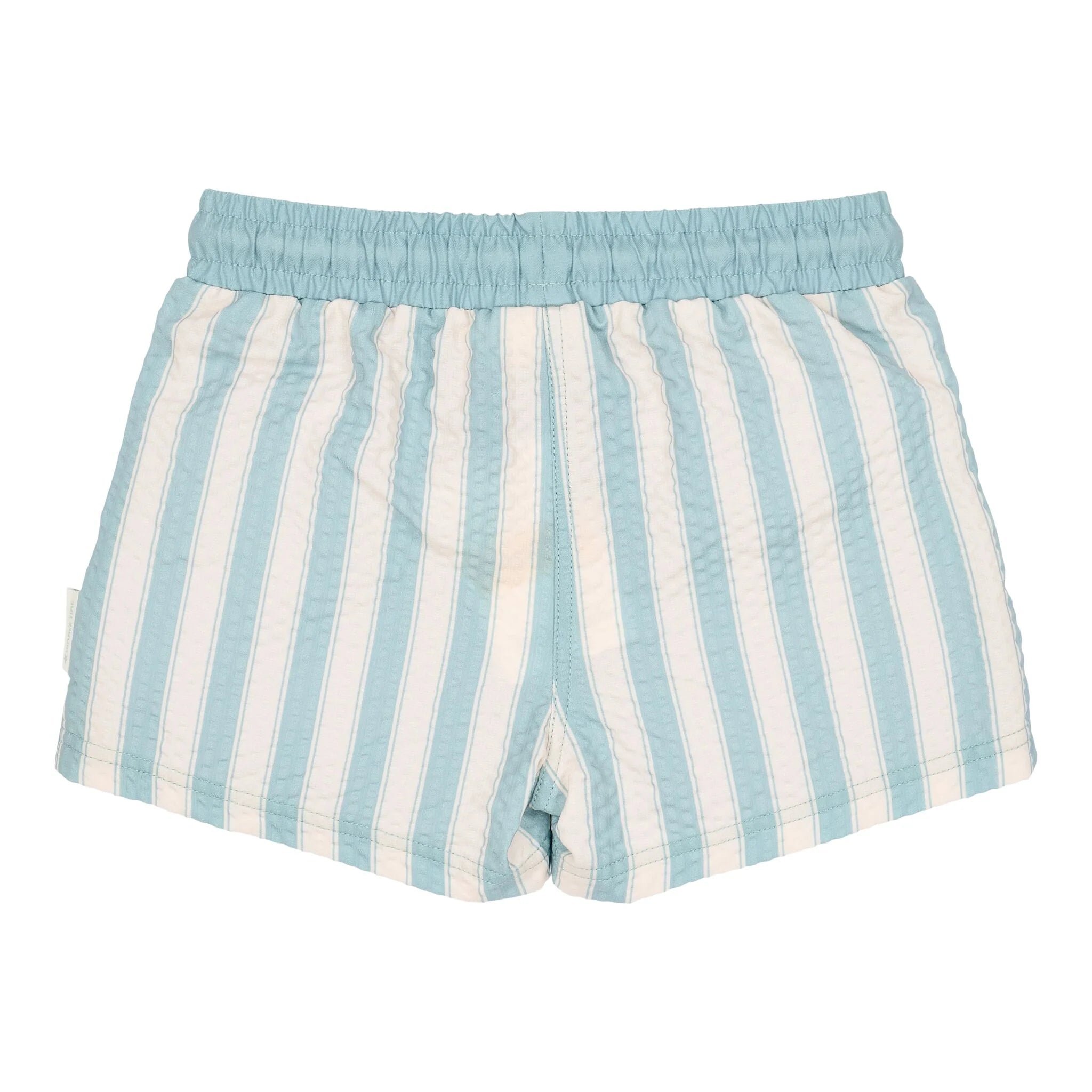 Zwembroek - Groen - Ocean Surf Stripes