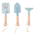 Tuingereedschap - Blauw - Forest Friends
