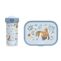 Lunchset Forest Friends