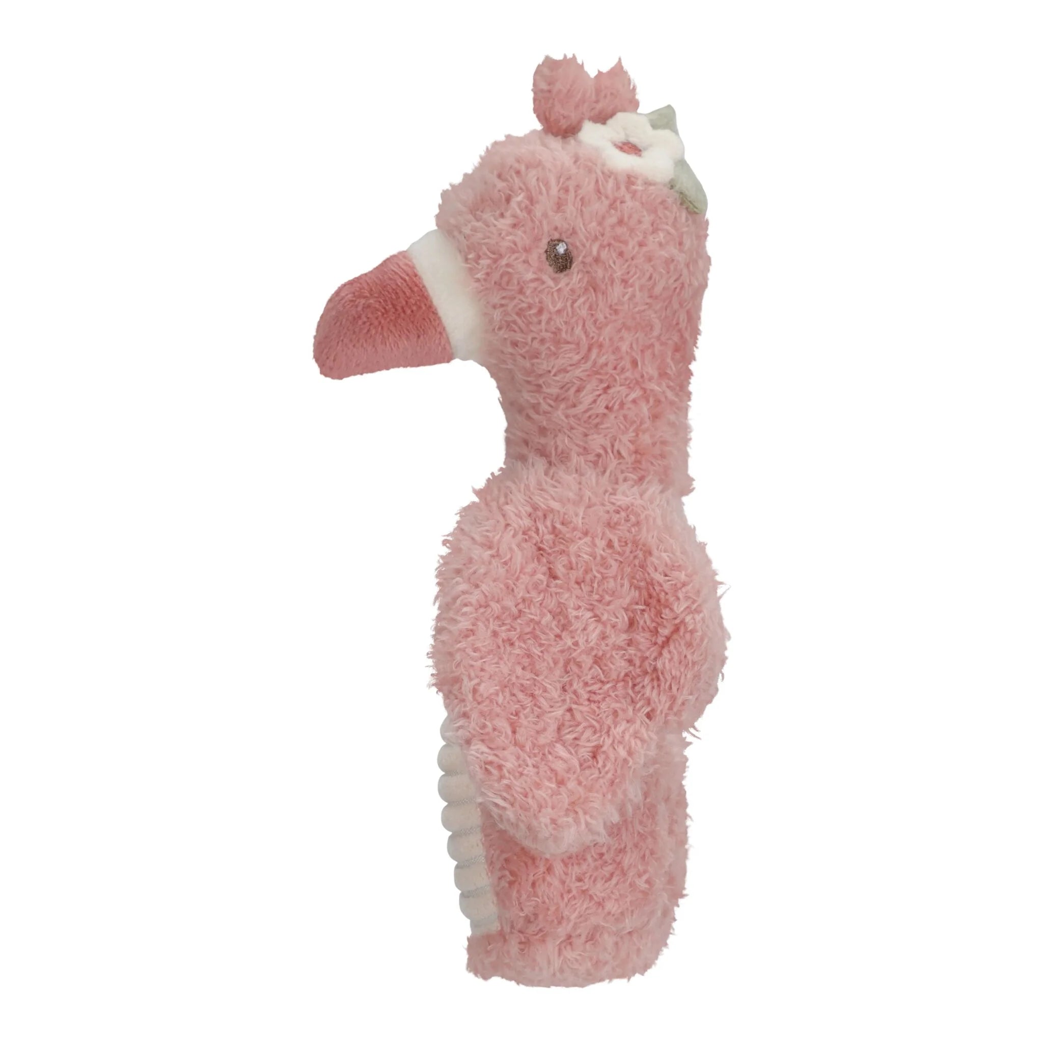 Knijprammelaar Flamingo - Roze