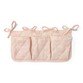Boxorganiser - Roze - Essentials