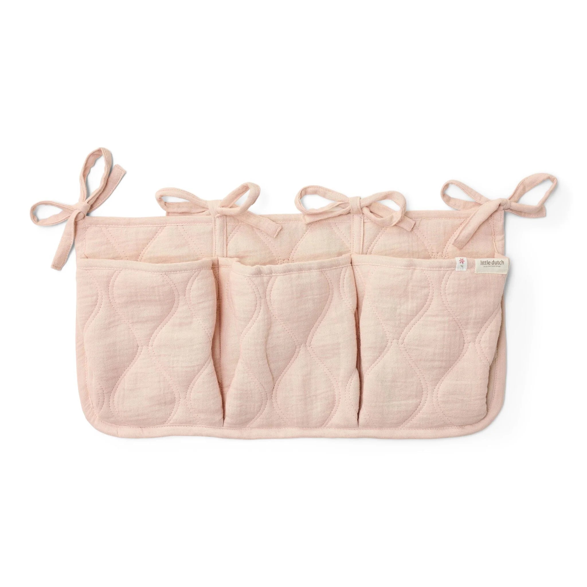 Boxorganiser - Roze - Essentials