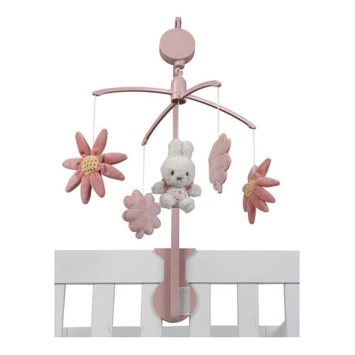 nijntje muziekmobiel - Roze - Lucky Blossom