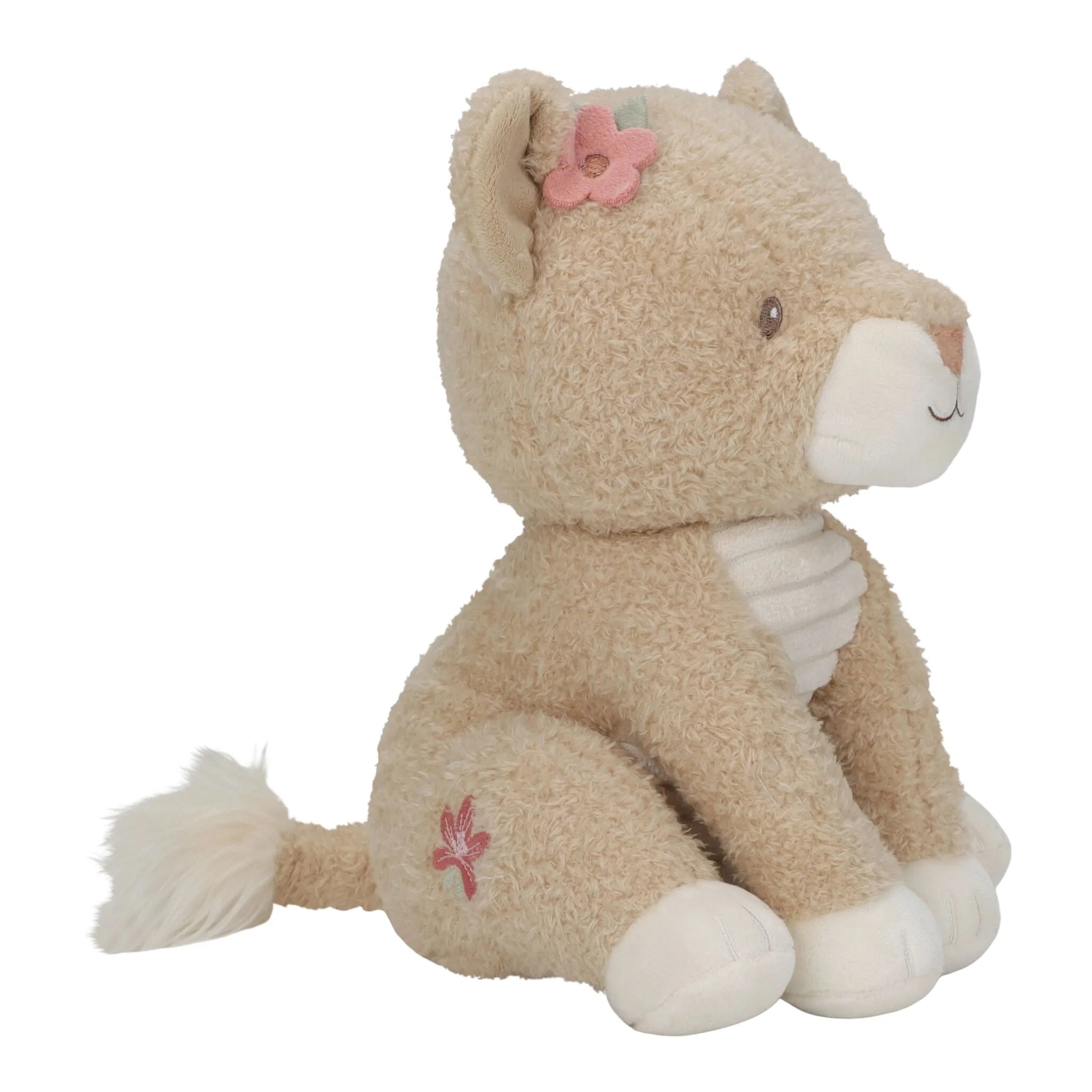 Knuffel Leeuwin - 25 cm