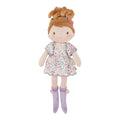 Knuffelpop Ava - 35 cm