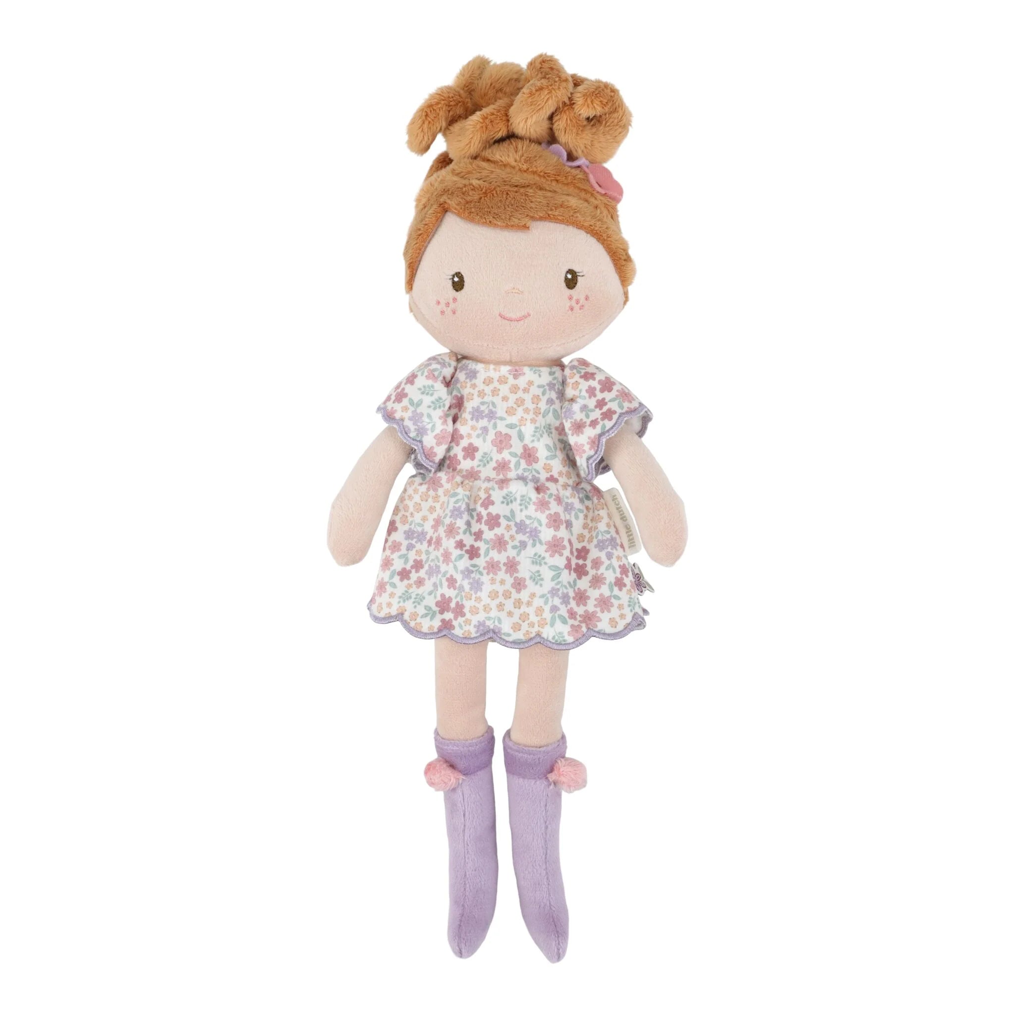 Knuffelpop Ava - 35 cm