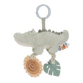 Activiteitenhanger Krokodil - Groen