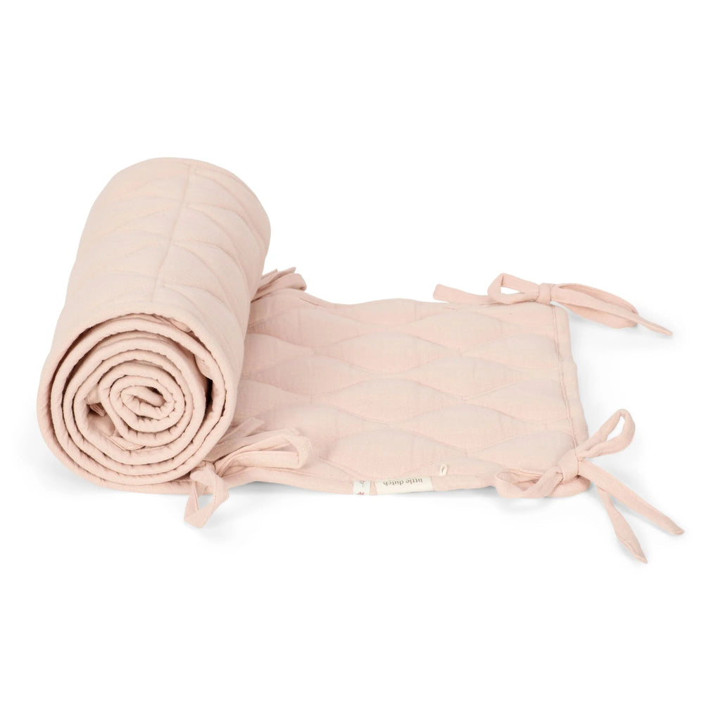 Boxomrander - Roze - Essentials