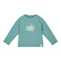 Zwemshirt lange mouw - UPF 40 - Groen