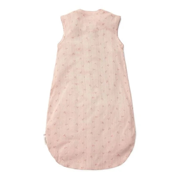 Slaapzak zomer – Roze – Maat 70 cm – Essentials