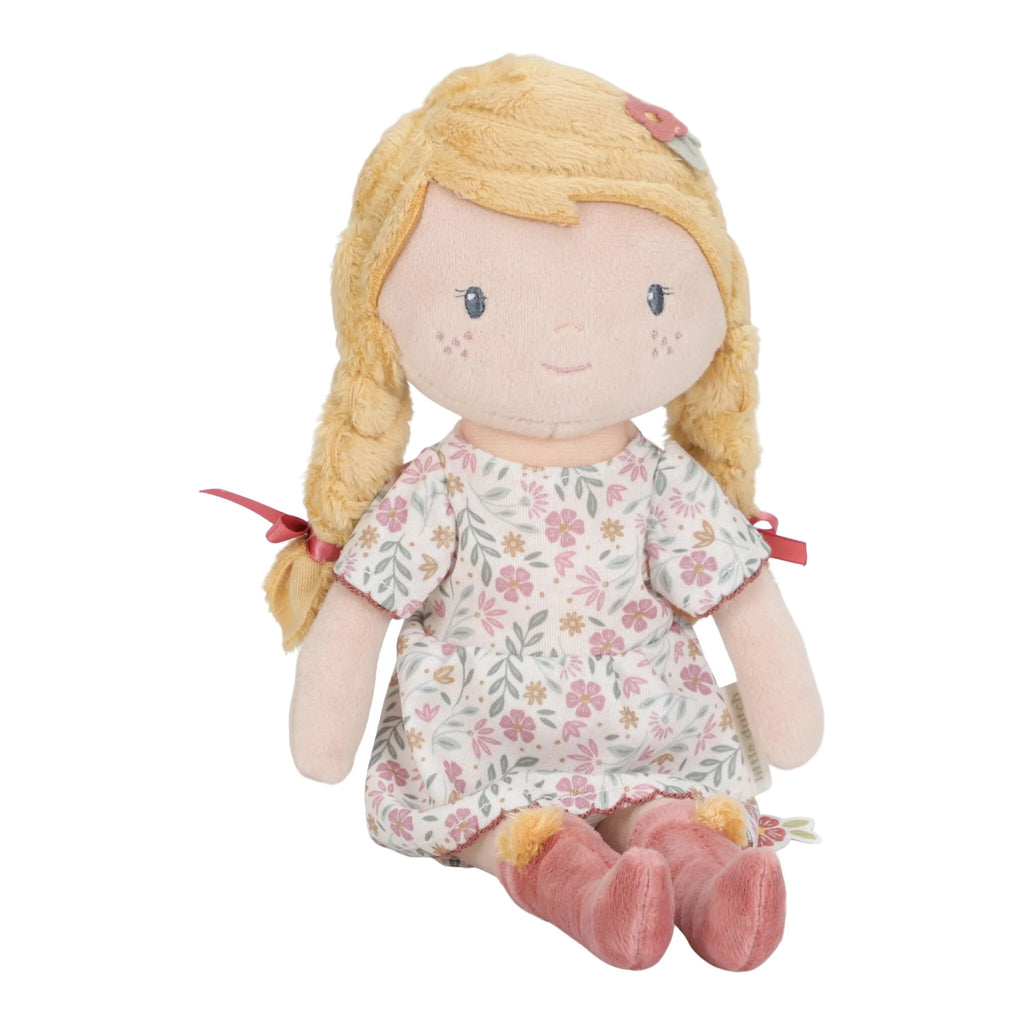 Knuffelpop Julia - 35 cm