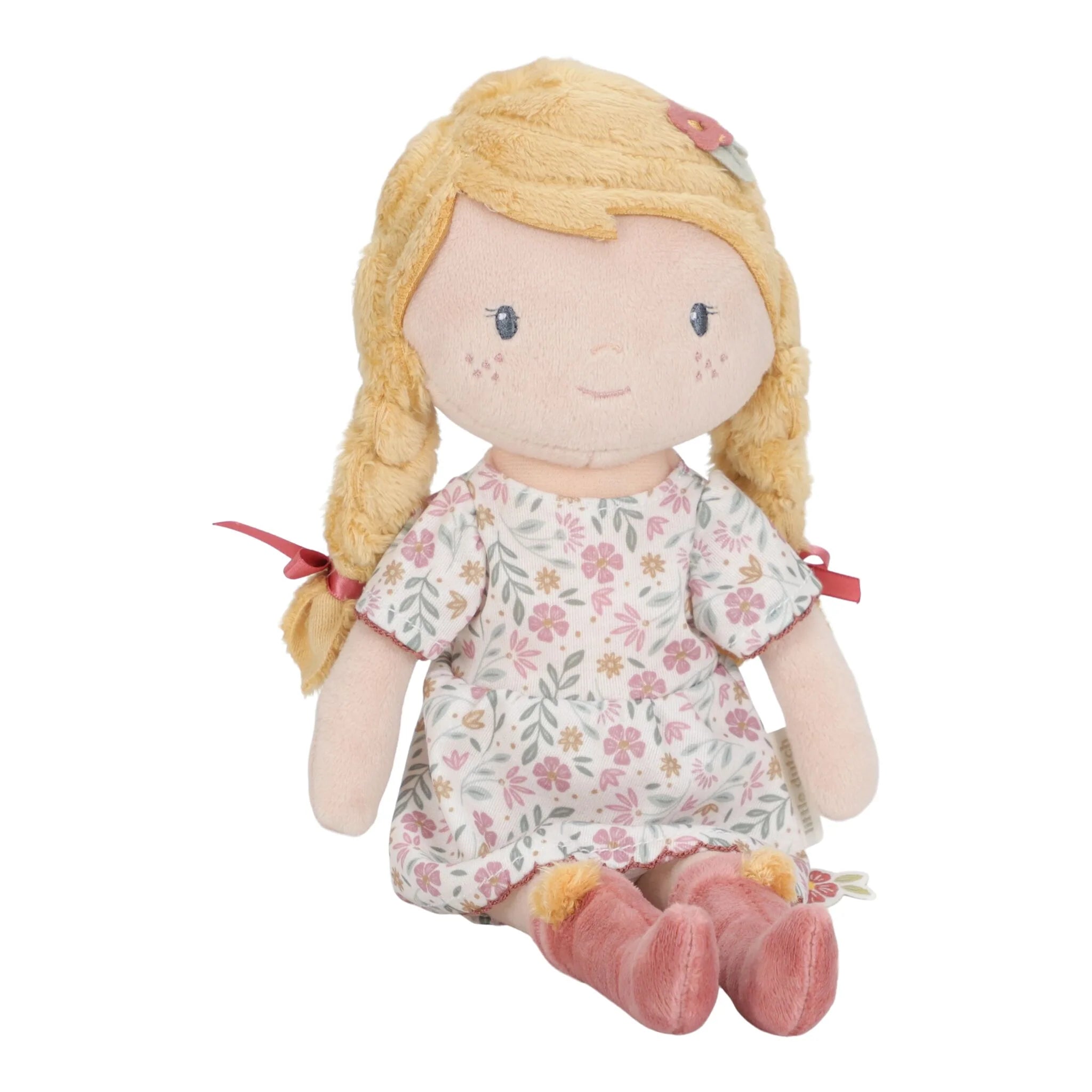 Knuffelpop Julia - 35 cm
