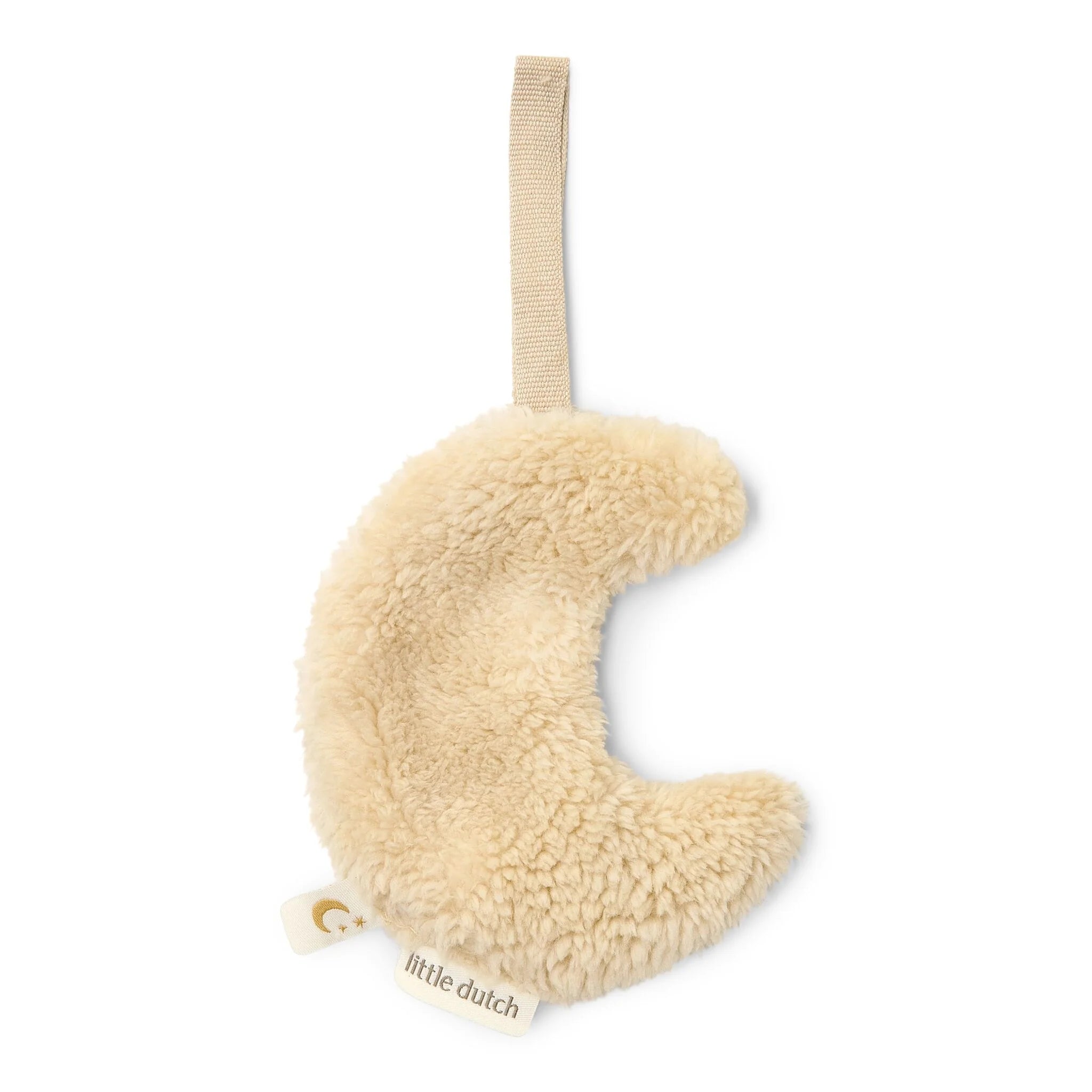 Speendoekje - Beige - Essentials