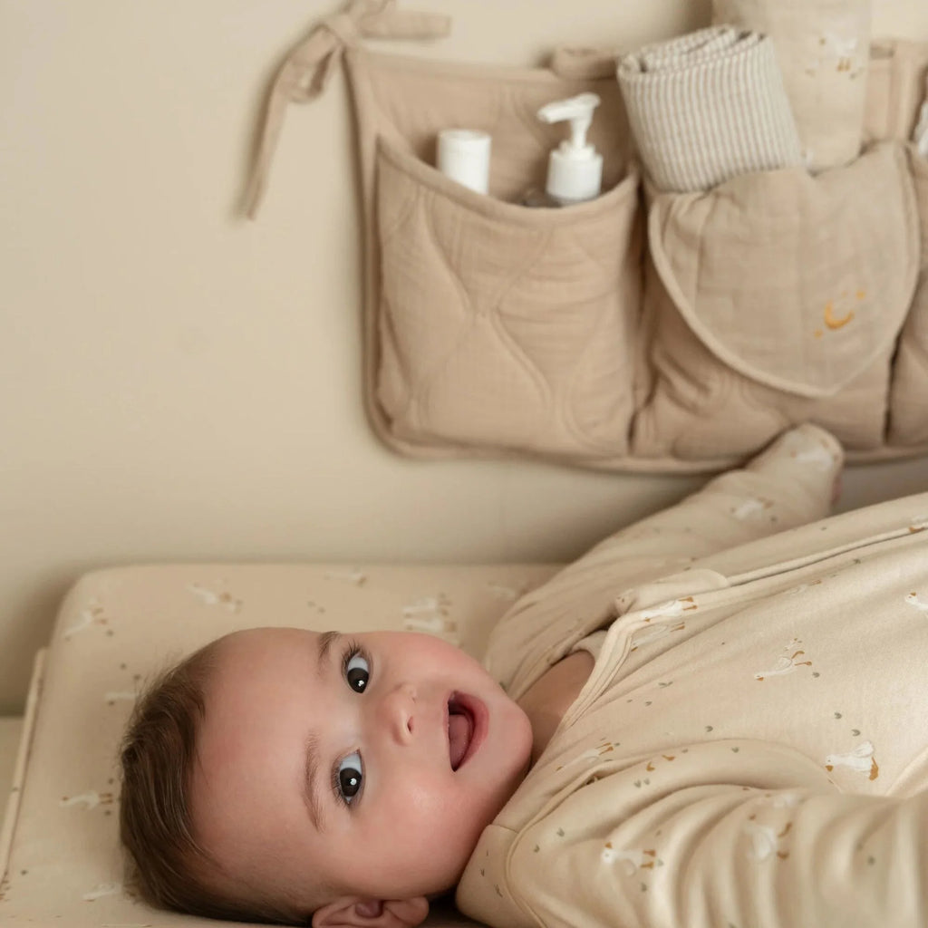 Boxorganiser - Beige - Essentials