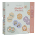 Memo spel