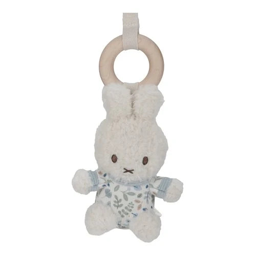 nijntje babygym - Blauw - Lucky Leaves