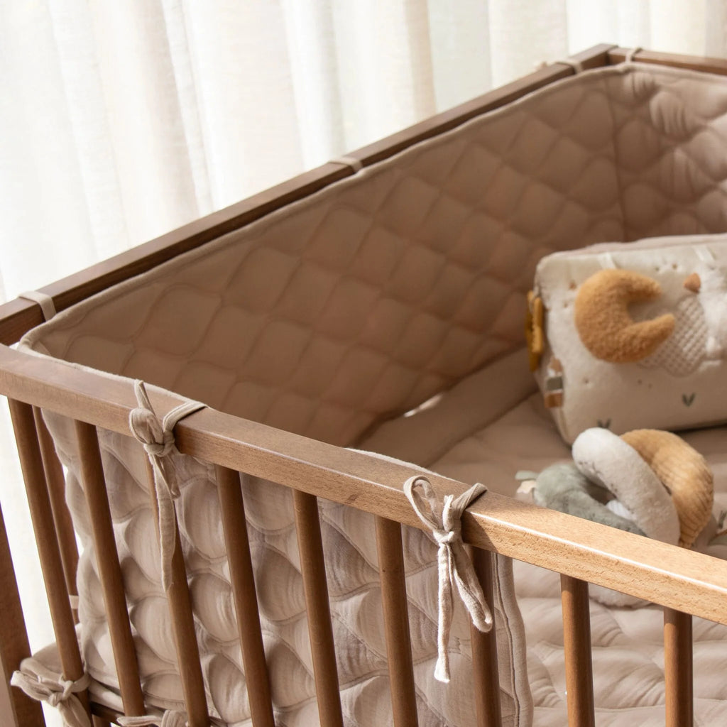 Boxomrander – Beige – Essentials