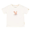 Shirt korte mouw - Wit - Vos