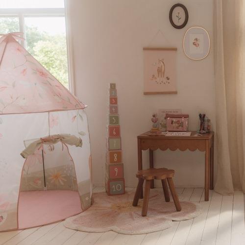 Speeltent Fairy Garden - Meerkleurig - Fairy Garden