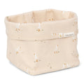 Commodemandje klein - Wit - Newborn Naturals - Little Goose