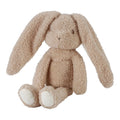 Knuffel Konijn 32 cm - Beige - Baby Bunny