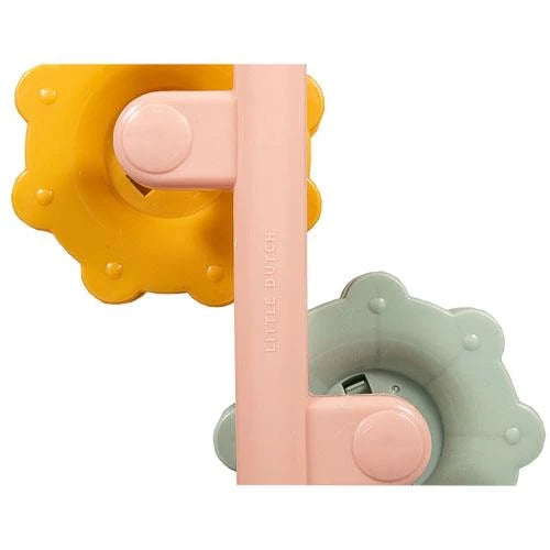 Zand- en watermolen - Roze - Ocean Dreams