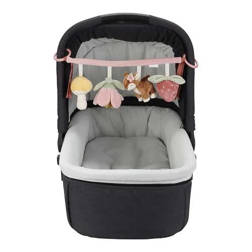 Wagenspanner - Roze - Fairy Garden