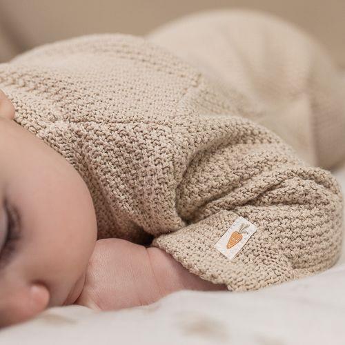 Boxpakje - Zand - Newborn Naturals