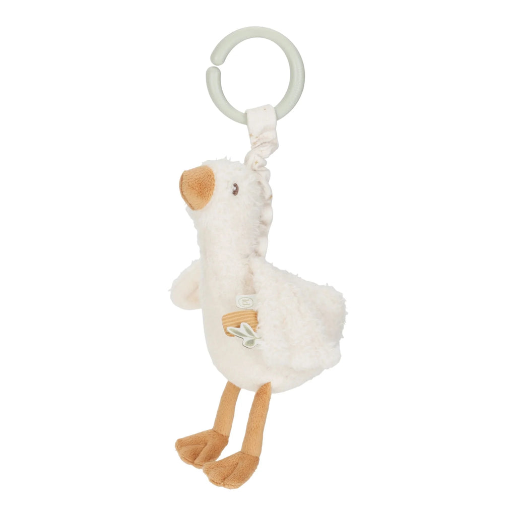 Activiteitenhangers - Meerkleurig - Newborn Naturals