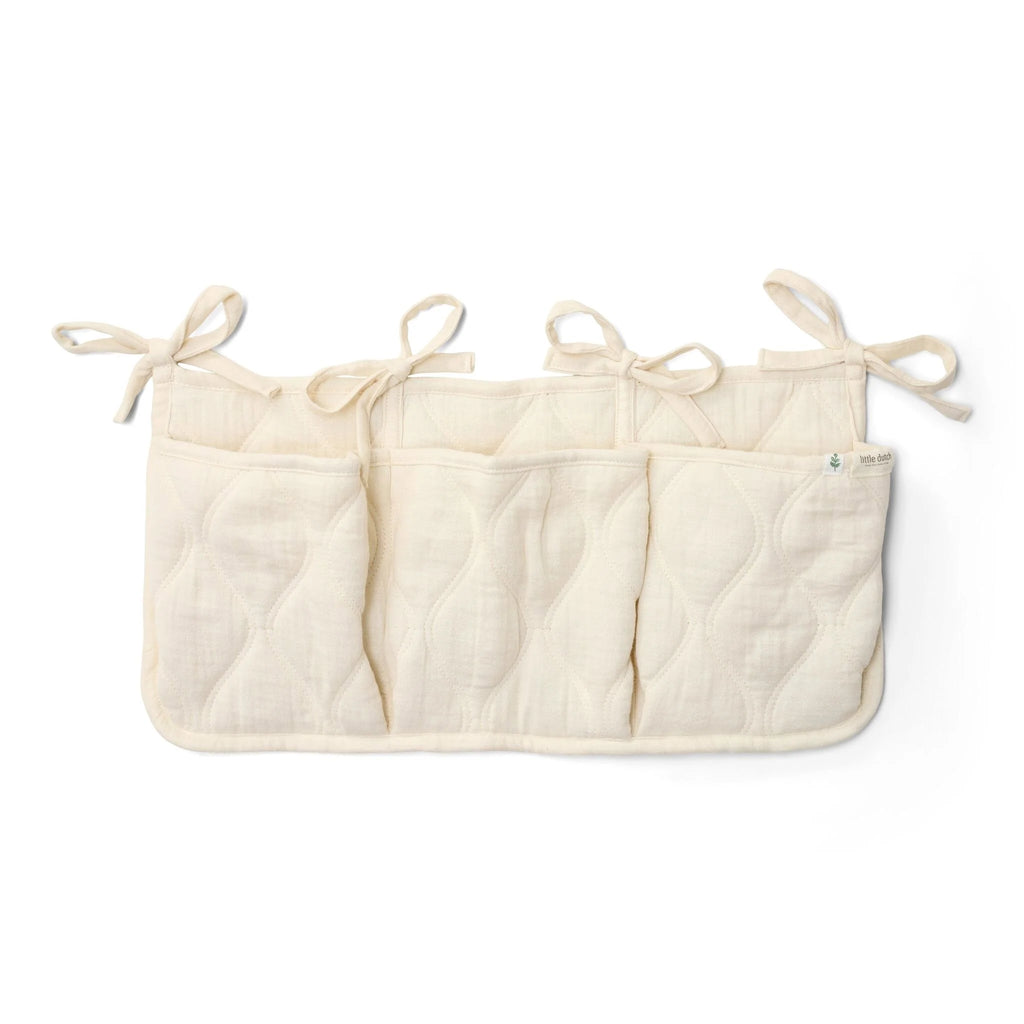 Boxorganiser - Wit - Essentials