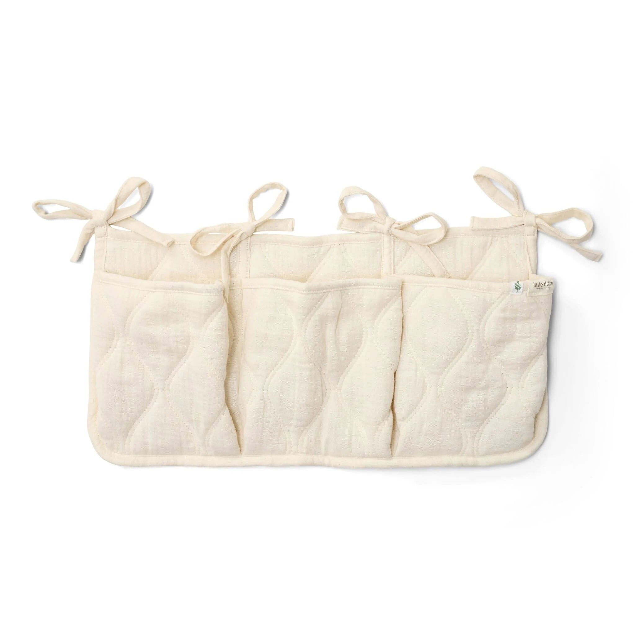 Boxorganiser - Wit - Essentials