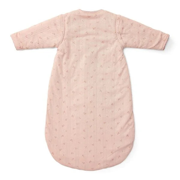Slaapzak winter – Roze – Maat 70 cm – Essentials