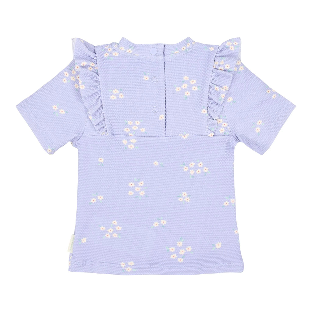 Zwemset - Paars - Dreamy Lavender